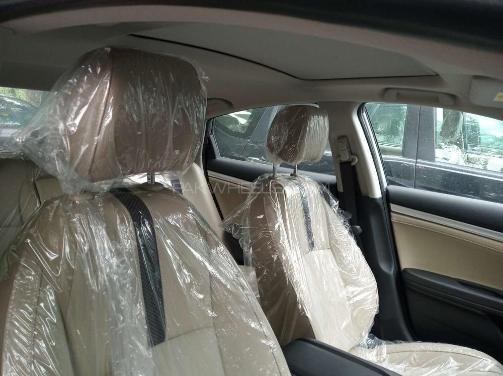 Honda Civic 2019 for Sale in Islamabad Honda Civic 2019 for Sale in Islamabad Image-11