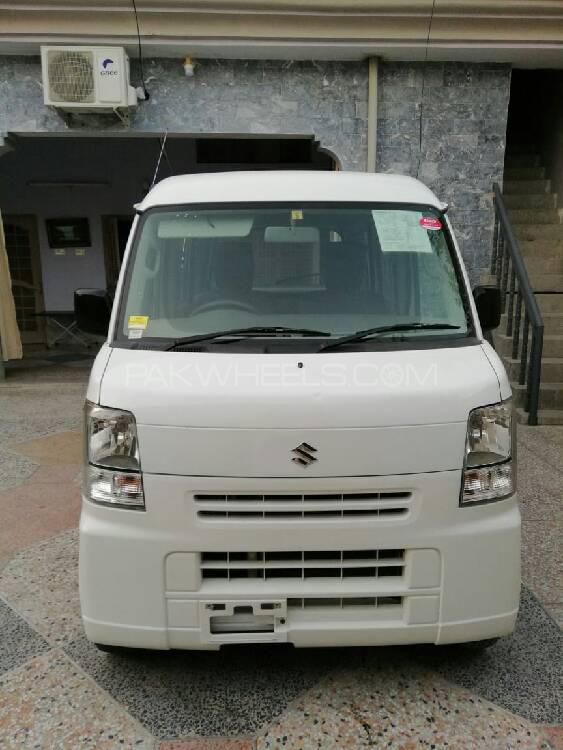 Suzuki Every 2013 for Sale in Attock Image-1