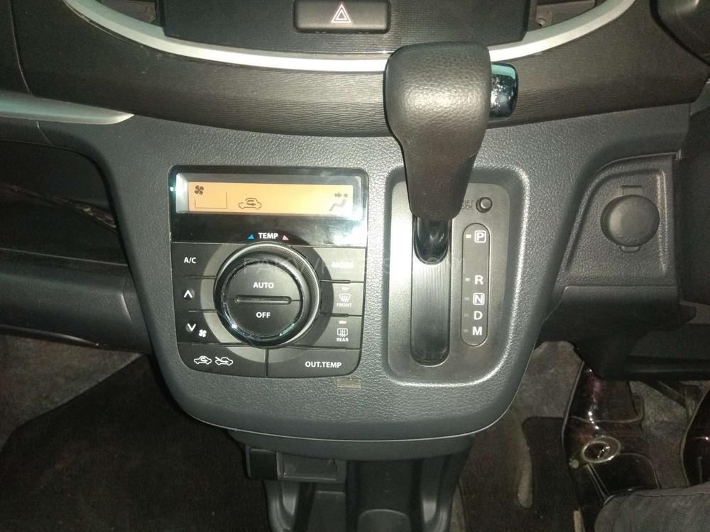 Suzuki Wagon R 2015 for Sale in Karachi Suzuki Wagon R 2015 for Sale in Karachi Image-6