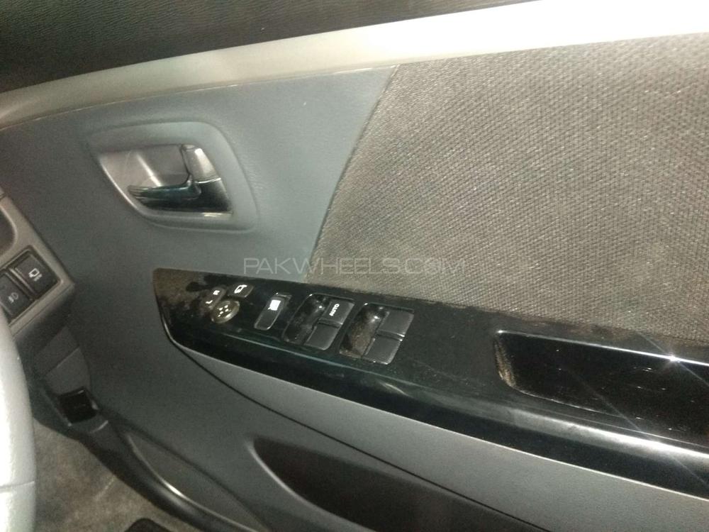 Suzuki Wagon R 2015 for Sale in Karachi Suzuki Wagon R 2015 for Sale in Karachi Image-9