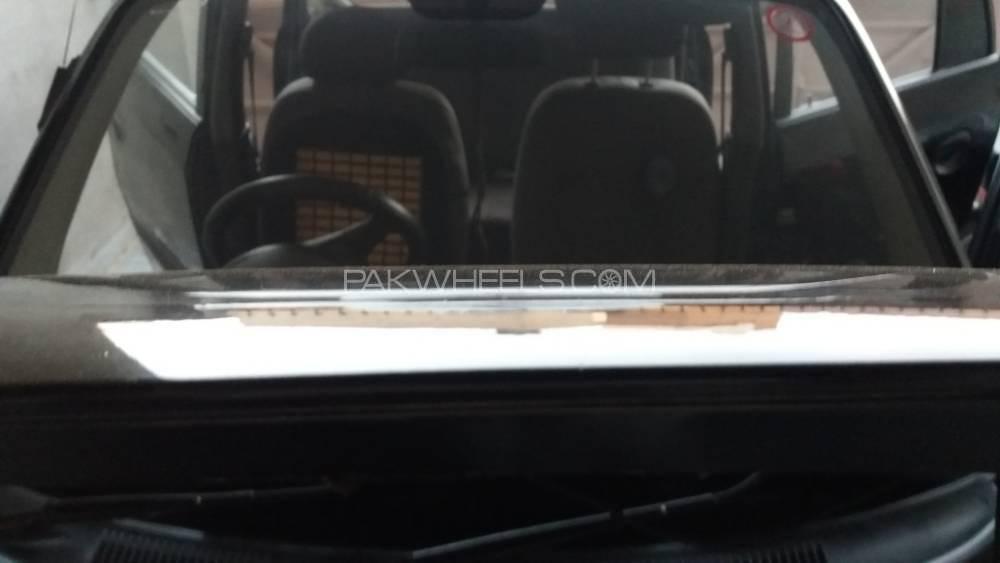 Hyundai Santro 2004 for Sale in Faisalabad Hyundai Santro 2004 for Sale in Faisalabad Image-14