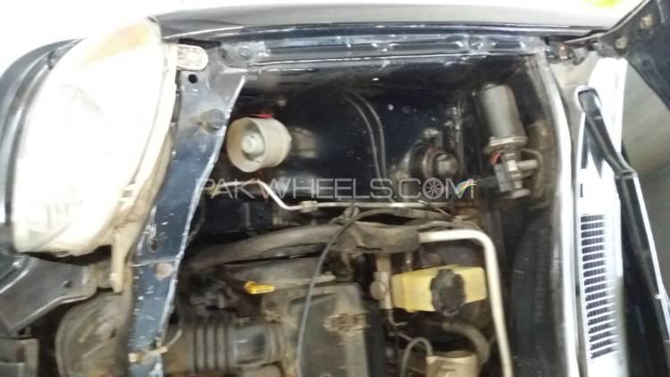 Hyundai Santro 2004 for Sale in Faisalabad Hyundai Santro 2004 for Sale in Faisalabad Image-19