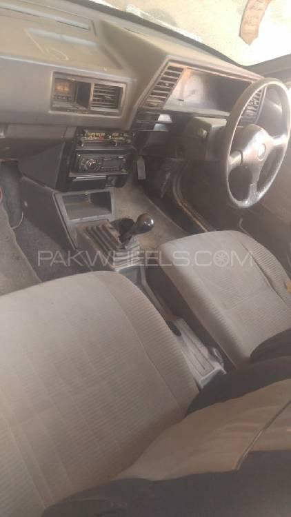 Nissan Sunny 1990 for Sale in Lahore Nissan Sunny 1990 for Sale in Lahore Image-6