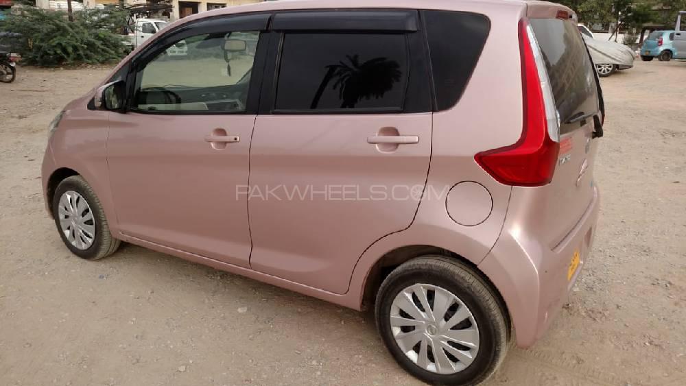 Nissan Dayz 2015 for Sale in Karachi Nissan Dayz 2015 for Sale in Karachi Image-2