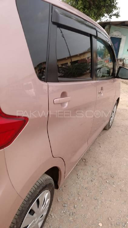 Nissan Dayz 2015 for Sale in Karachi Nissan Dayz 2015 for Sale in Karachi Image-5