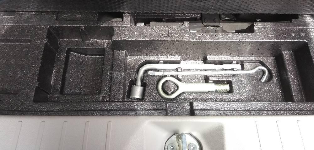 Nissan Dayz 2014 for Sale in Karachi Nissan Dayz 2014 for Sale in Karachi Image-9