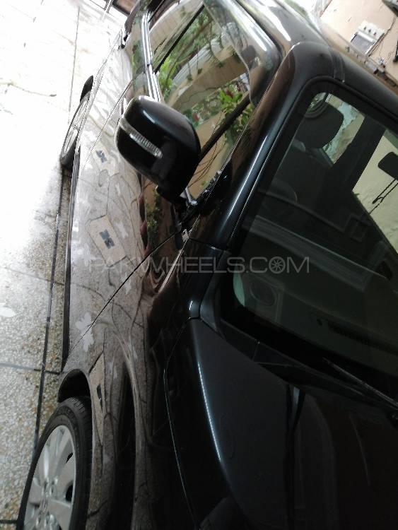 Nissan Moco 2014 for Sale in Islamabad Nissan Moco 2014 for Sale in Islamabad Image-5