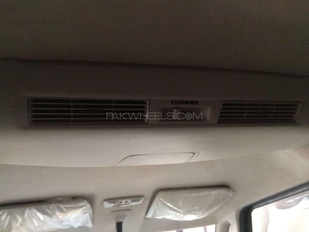 Nissan Roox 2014 for Sale in Karachi Nissan Roox 2014 for Sale in Karachi Image-8