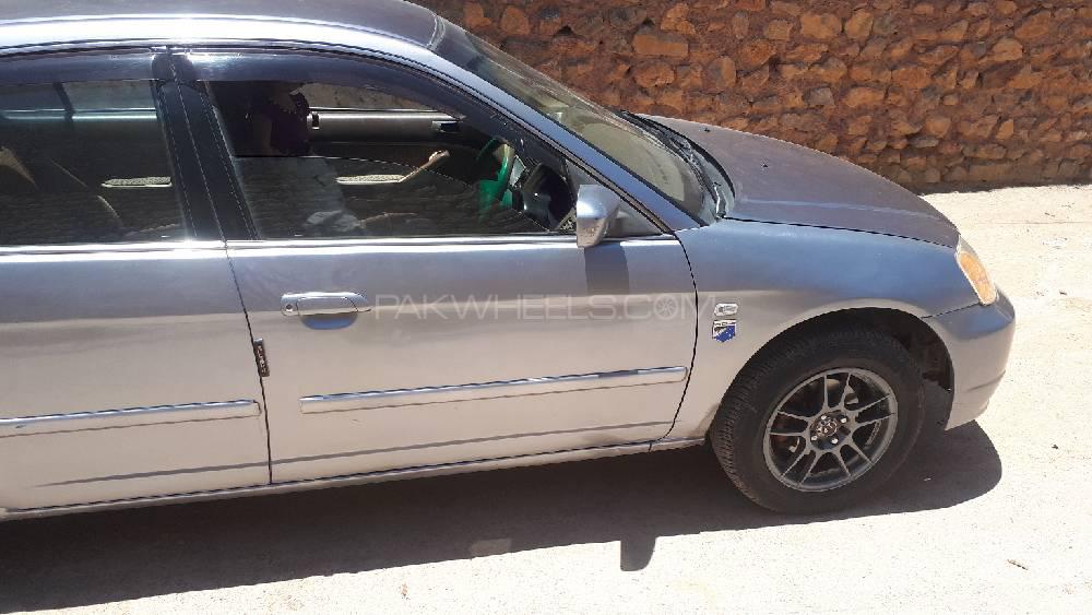 Honda Civic 2003 for Sale in Abbottabad Honda Civic 2003 for Sale in Abbottabad Image-3