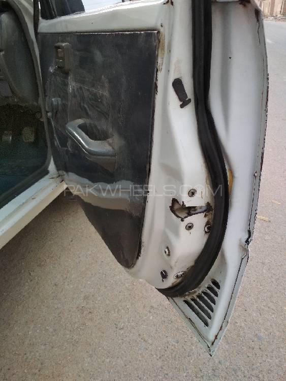 Suzuki Khyber 1998 for Sale in Hyderabad Suzuki Khyber 1998 for Sale in Hyderabad Image-4
