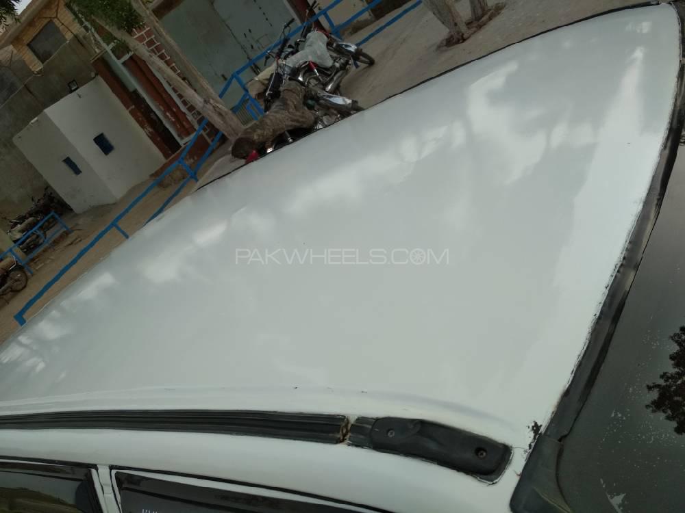 Suzuki Khyber 1998 for Sale in Hyderabad Suzuki Khyber 1998 for Sale in Hyderabad Image-3
