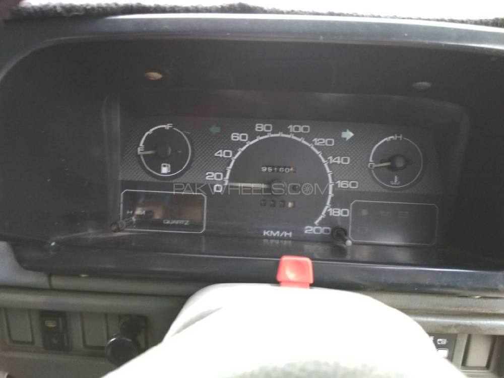 Suzuki Khyber 1998 for Sale in Hyderabad Suzuki Khyber 1998 for Sale in Hyderabad Image-7