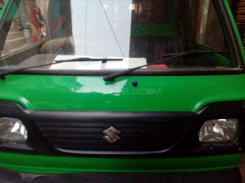 Suzuki Ravi 2015 for Sale in Gujranwala Image-1