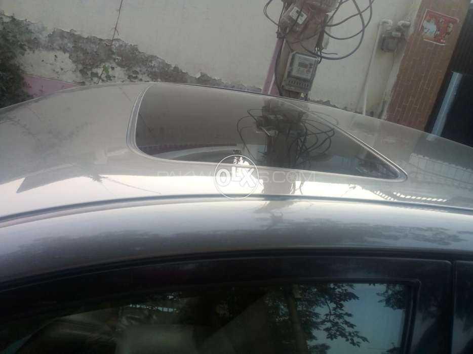 Toyota Camry 2005 for Sale in Peshawar Image-1
