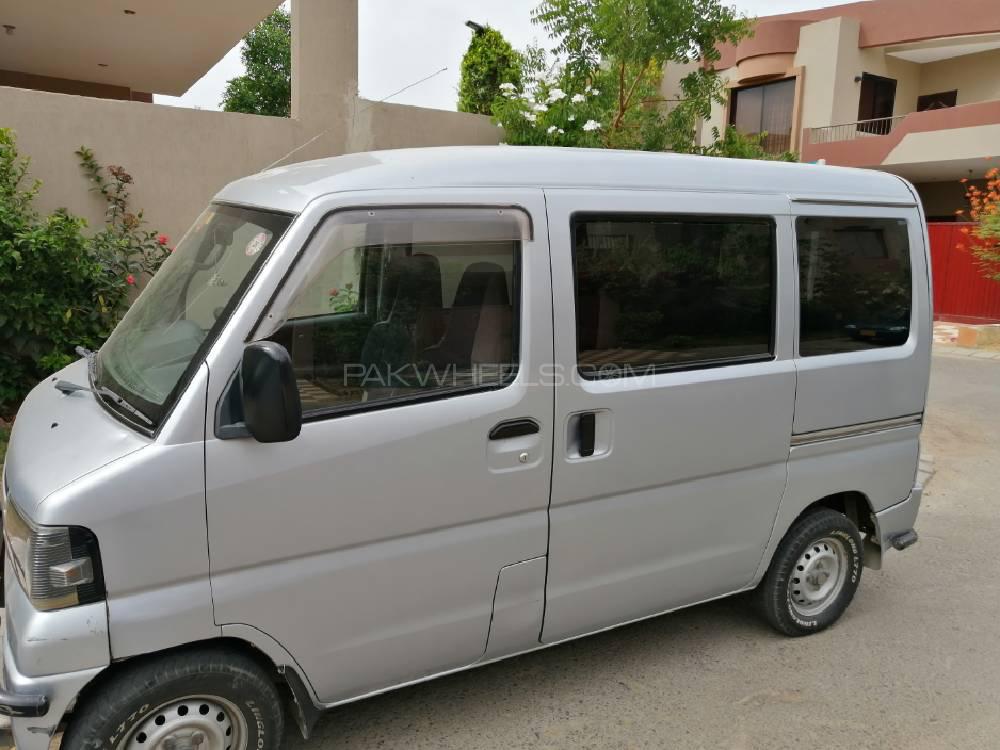 مٹسوبیشی منی کیب 2010 for Sale in کراچی مٹسوبیشی منی کیب 2010 for Sale in کراچی Image-3