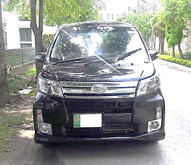 Daihatsu Move 2013 for Sale in Rawalpindi Image-1