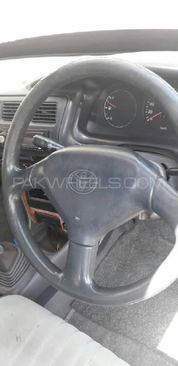 Toyota Corolla 2000 for Sale in Islamabad Toyota Corolla 2000 for Sale in Islamabad Image-4