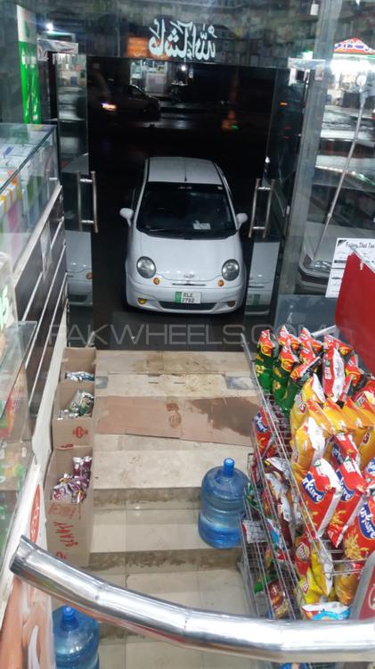 Chevrolet Joy 1.0 2006 for sale in Hassan abdal | PakWheels Chevrolet Joy 1.0 2006 for sale in Hassan abdal | PakWheels