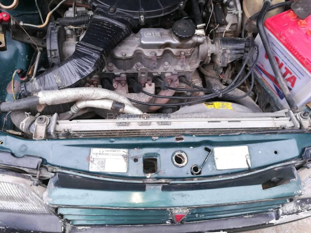 Daewoo Racer 1993 for Sale in Islamabad Image-1