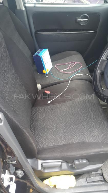 Mazda 626 2007 for Sale in Islamabad Image-1