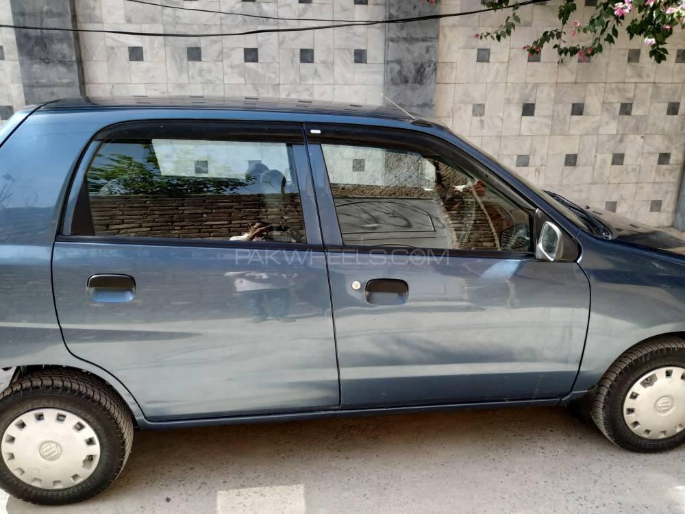 سوزوکی آلٹو 2008 for Sale in اسلام آباد سوزوکی آلٹو 2008 for Sale in اسلام آباد Image-5