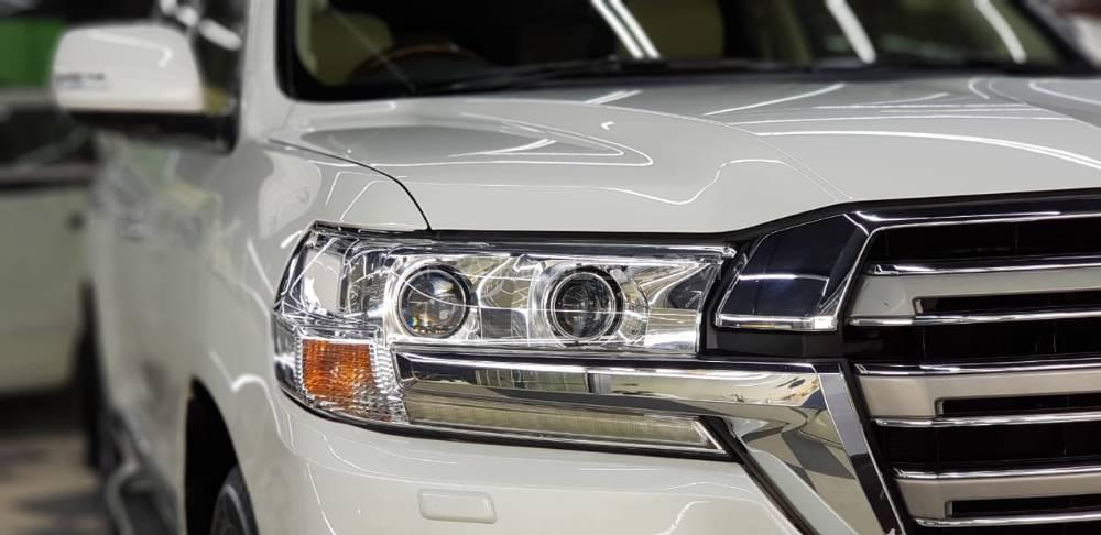 Toyota Land Cruiser 2015 for Sale in Lahore Image-1