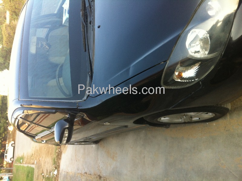 Toyota Corolla 2003 for Sale in Karachi Image-1