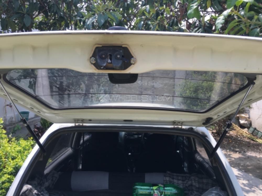 Suzuki Alto 2006 for Sale in Haripur Suzuki Alto 2006 for Sale in Haripur Image-13