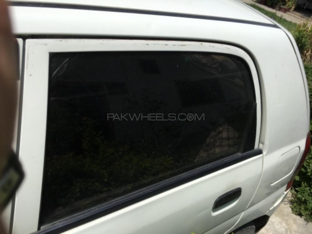 Suzuki Alto 2006 for Sale in Haripur Suzuki Alto 2006 for Sale in Haripur Image-10