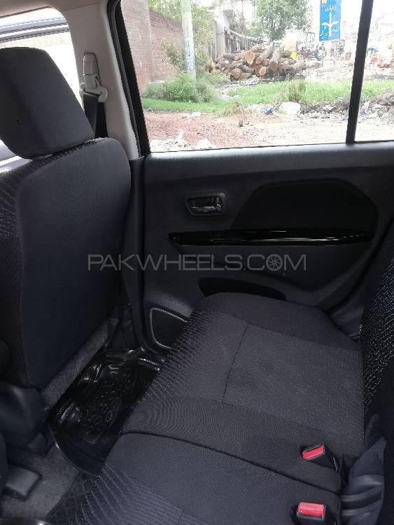Suzuki Wagon R 2013 for Sale in Gujranwala Image-1