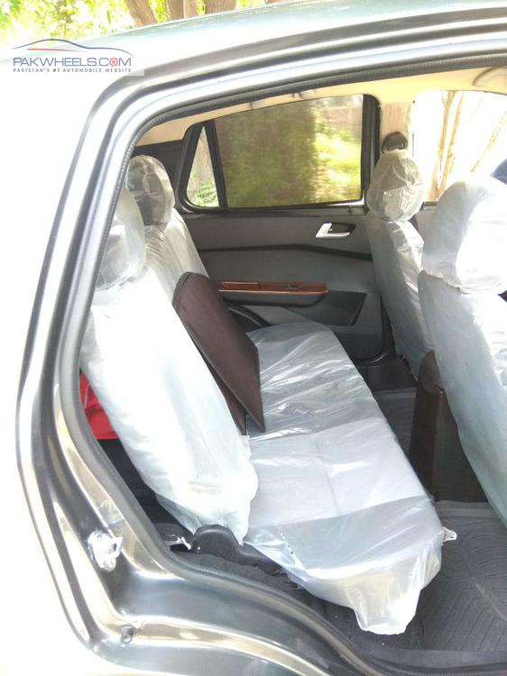 United Bravo 2019 for Sale in Lahore United Bravo 2019 for Sale in Lahore Image-11