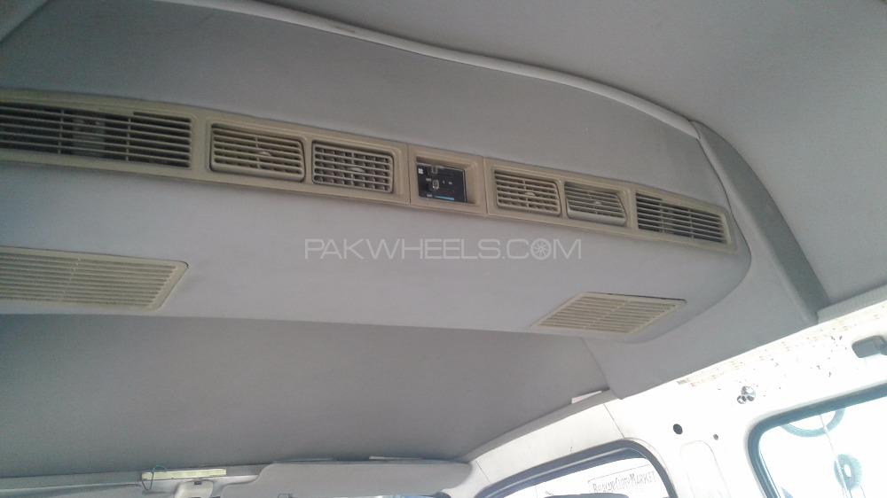 فورڈ دیگر 2011 for Sale in کراچی فورڈ دیگر 2011 for Sale in کراچی Image-5