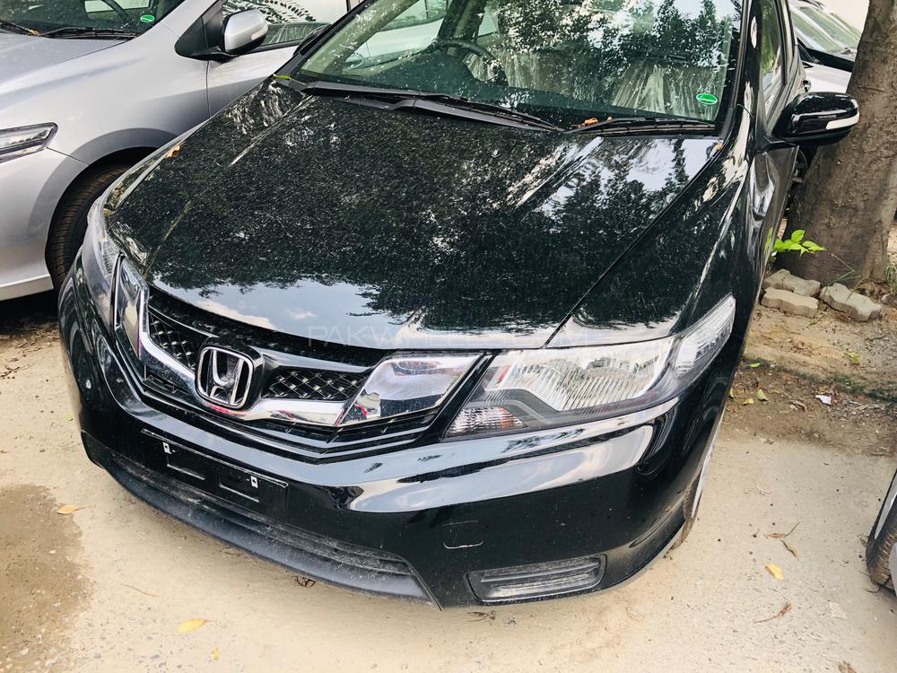 Honda City 2019 for Sale in Islamabad Image-1