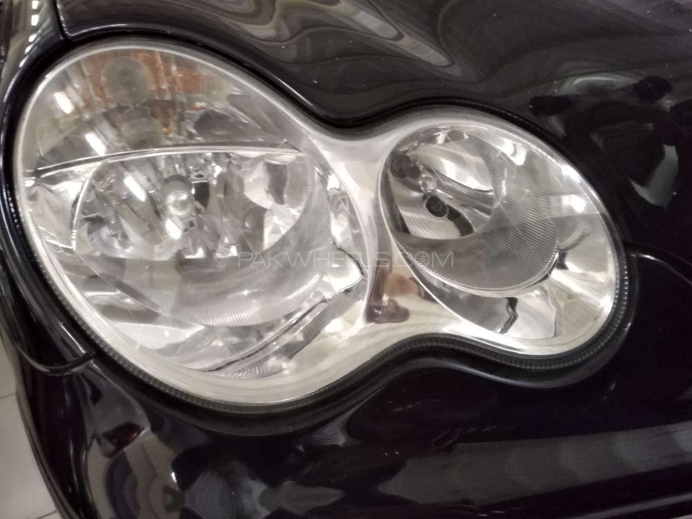 مرسڈیز بینز سی کلاس 2006 for Sale in لاہور مرسڈیز بینز سی کلاس 2006 for Sale in لاہور Image-4