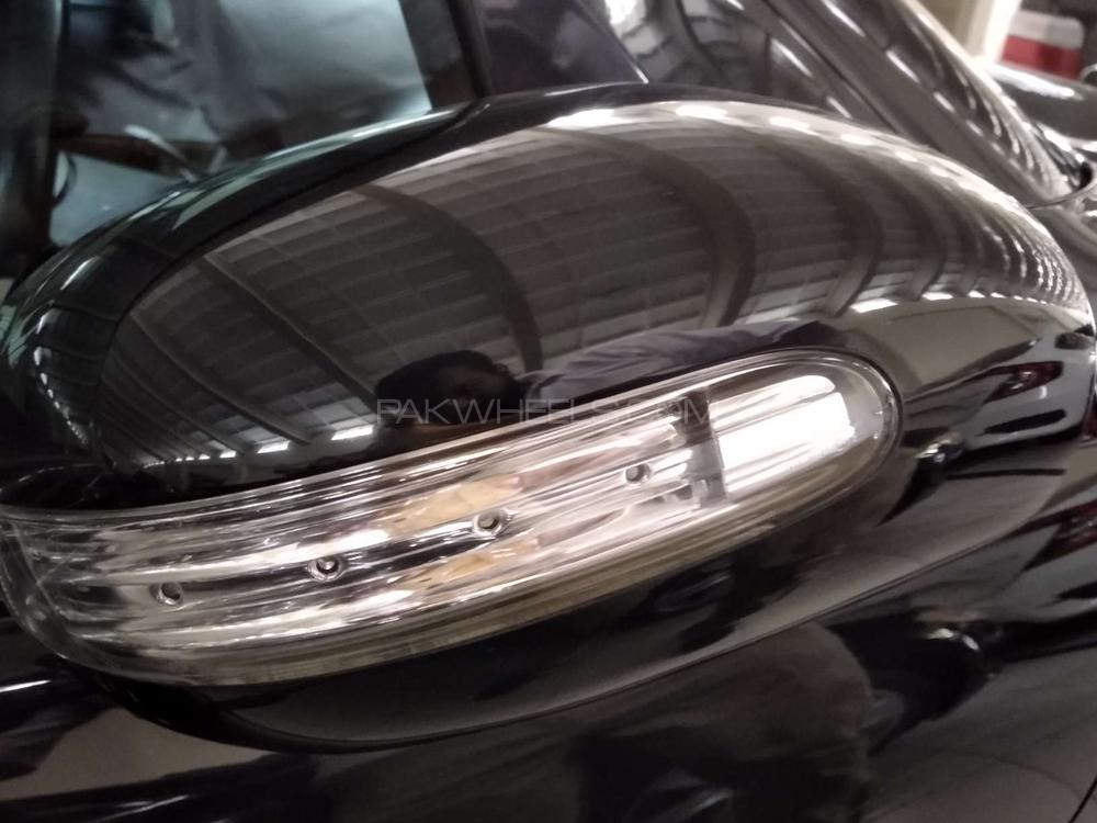 مرسڈیز بینز سی کلاس 2006 for Sale in لاہور مرسڈیز بینز سی کلاس 2006 for Sale in لاہور Image-7