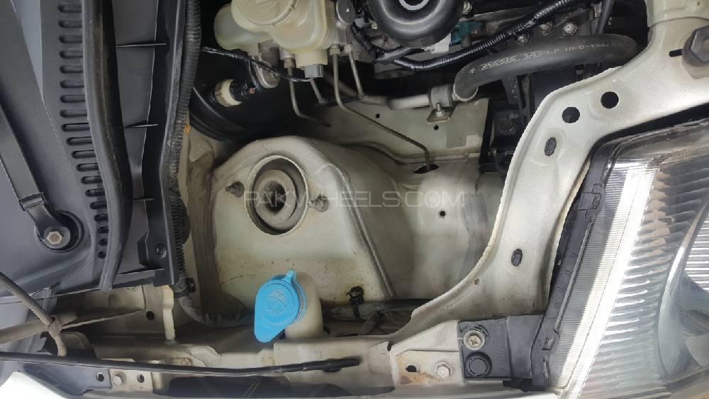 Suzuki Alto 2007 for Sale in Lahore Suzuki Alto 2007 for Sale in Lahore Image-2