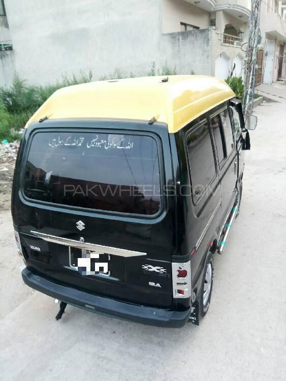 Suzuki Bolan 2012 for Sale in Rawalpindi Suzuki Bolan 2012 for Sale in Rawalpindi Image-3