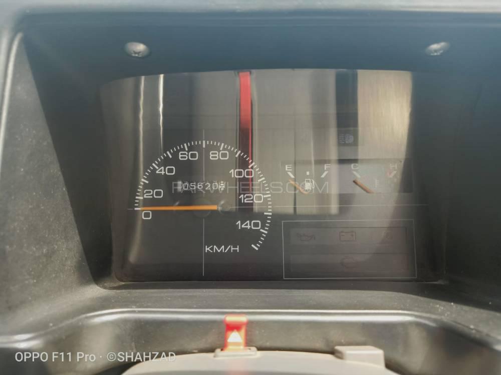 Suzuki Mehran 2018 for Sale in Multan Suzuki Mehran 2018 for Sale in Multan Image-2
