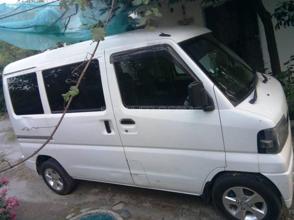 Nissan Clipper 2010 for Sale in Islamabad Image-1