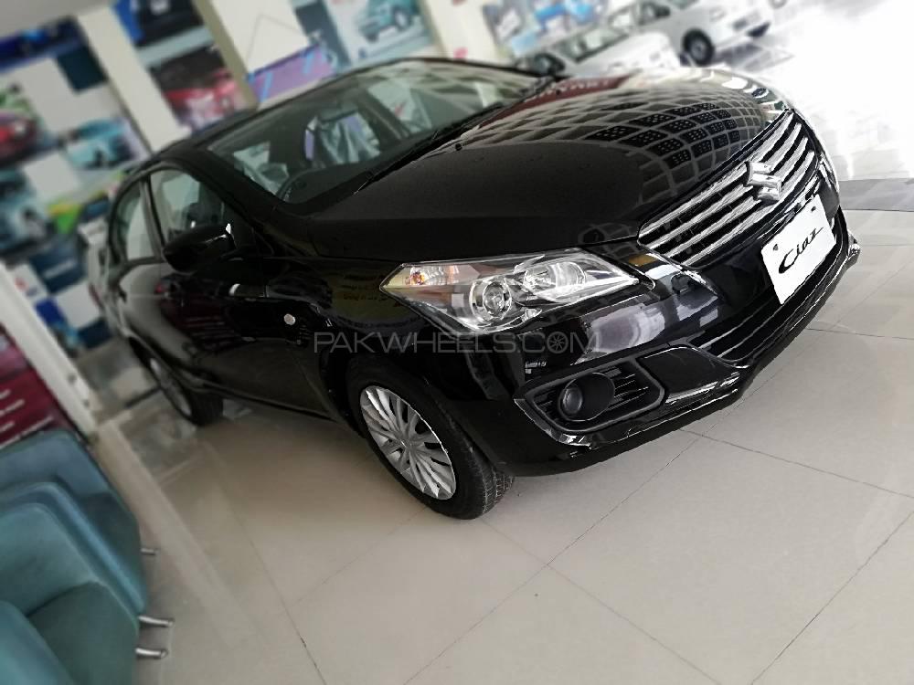 Suzuki Ciaz 2019 for Sale in Lahore Suzuki Ciaz 2019 for Sale in Lahore Image-5