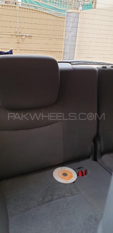 Toyota Prado 2003 for Sale in Lahore Toyota Prado 2003 for Sale in Lahore Image-3