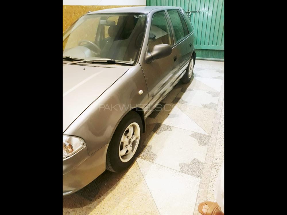 Suzuki Cultus 2013 for Sale in Sheikhupura Image-1