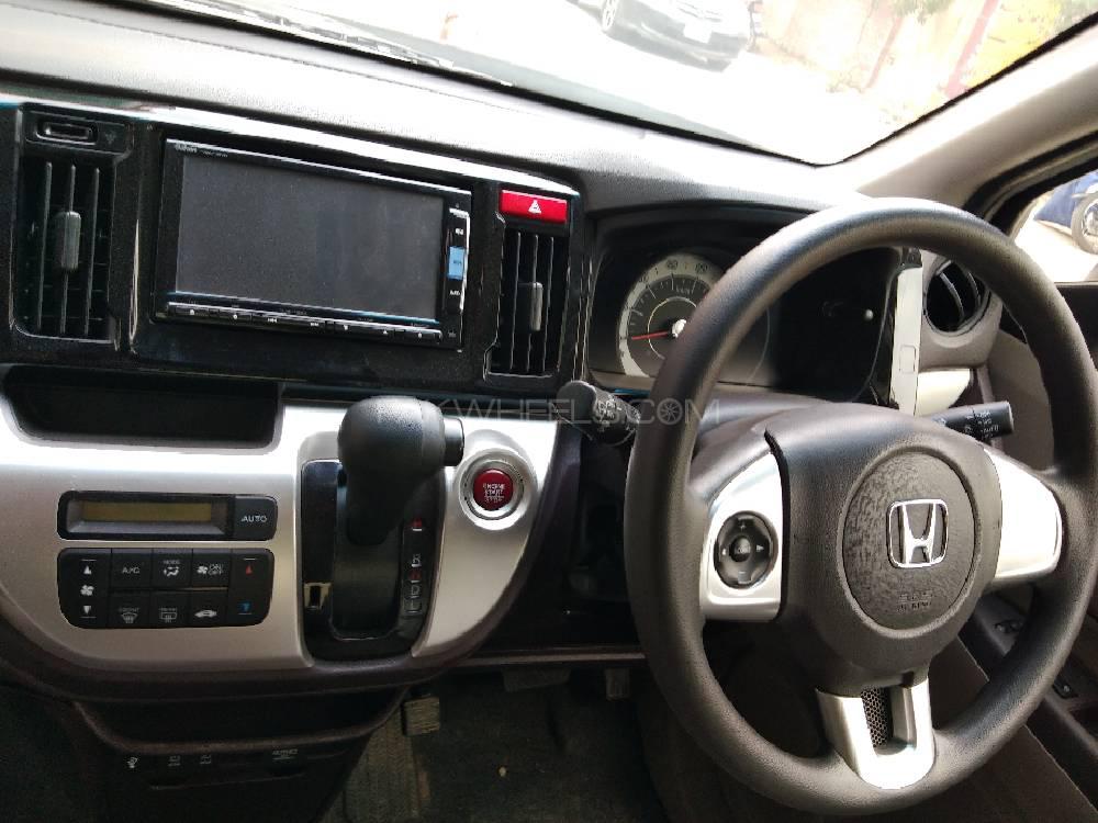 Honda N Wgn 2017 for Sale in Okara Honda N Wgn 2017 for Sale in Okara Image-7