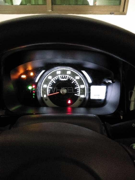 Honda N Wgn 2017 for Sale in Okara Honda N Wgn 2017 for Sale in Okara Image-19