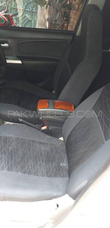 Suzuki Wagon R 2018 for Sale in Okara Suzuki Wagon R 2018 for Sale in Okara Image-15