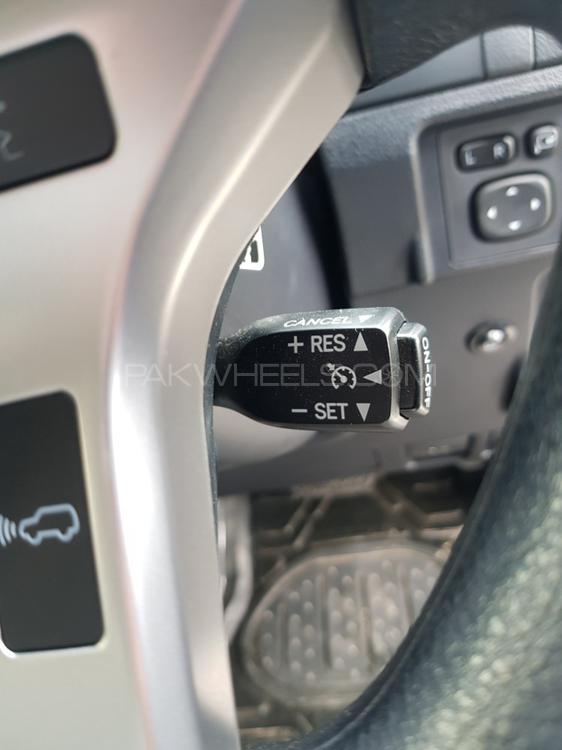 Toyota Prado 2014 for Sale in Lahore Toyota Prado 2014 for Sale in Lahore Image-8