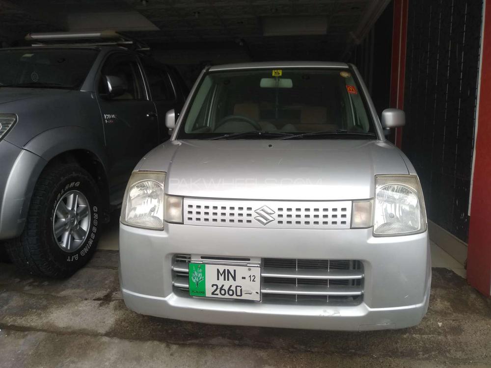 Suzuki Alto 2006 for Sale in Multan Image-1