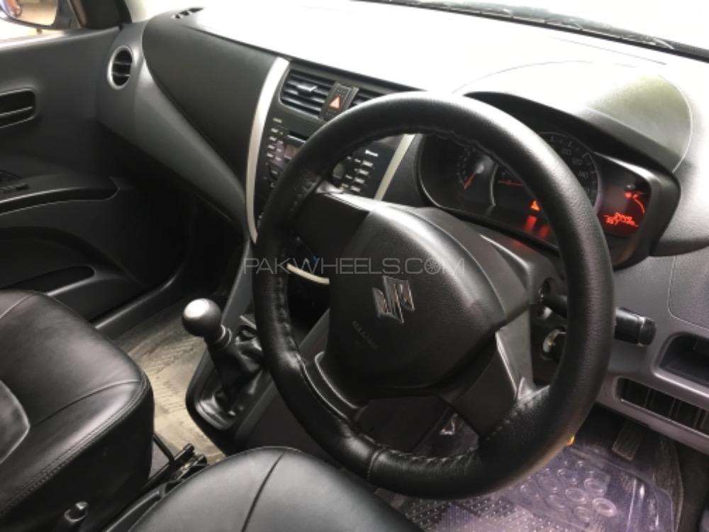 Suzuki Cultus 2019 for Sale in Islamabad Suzuki Cultus 2019 for Sale in Islamabad Image-2
