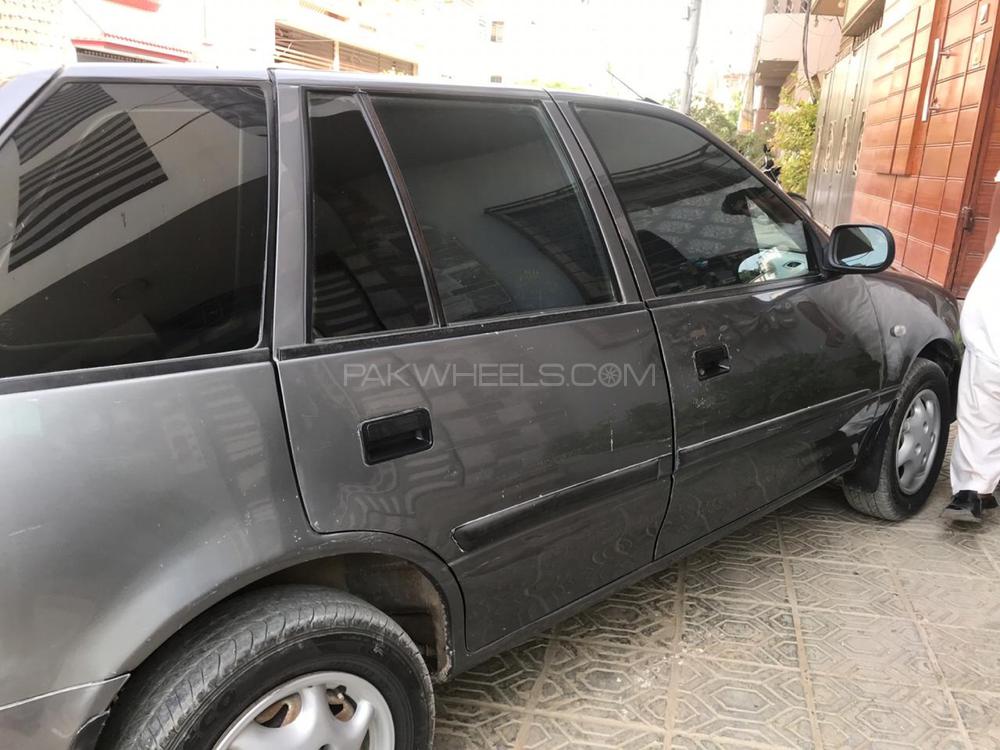Suzuki Cultus 2011 for Sale in Karachi Suzuki Cultus 2011 for Sale in Karachi Image-6