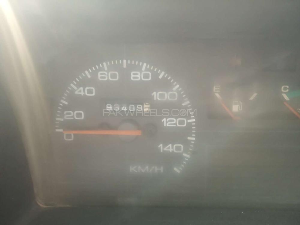 Suzuki Mehran 2015 for Sale in Gujranwala Suzuki Mehran 2015 for Sale in Gujranwala Image-5